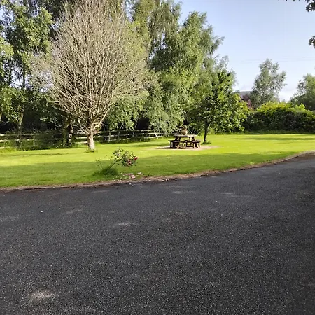 The Stables קילקני