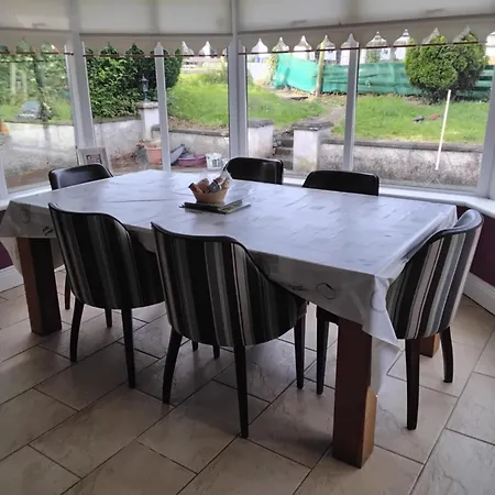 منزل للإقامة The Stables