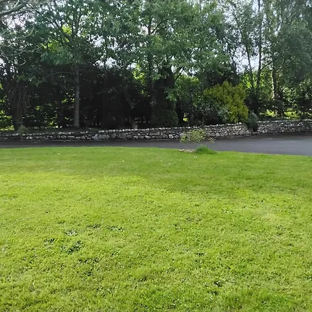 The Stables בית אירוח