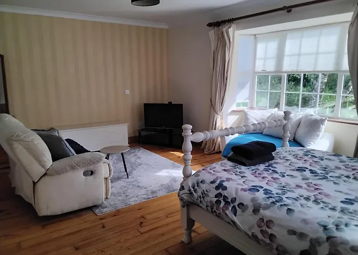 The Stables Проживание в семье Килкенни