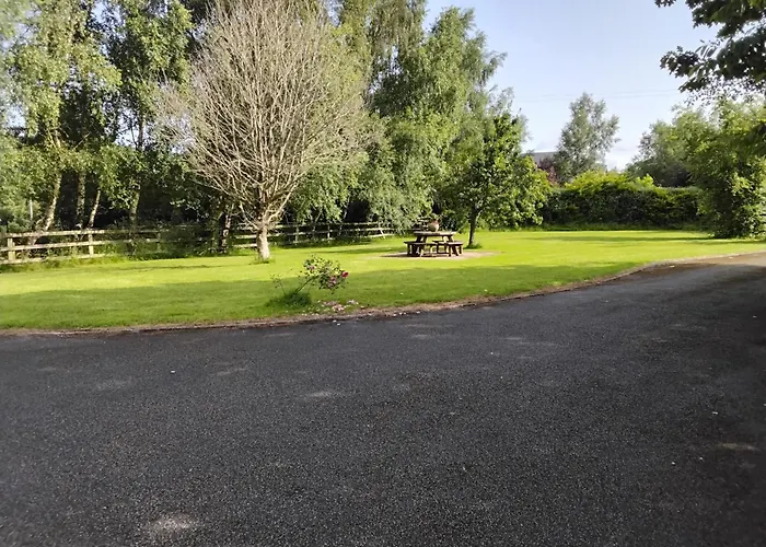 The Stables Κίλκενι