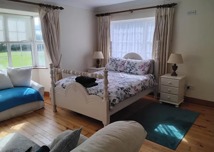 The Stables * Κίλκενι